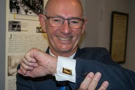 Subject is sight unseen at Jasper museum's new CN exhibit