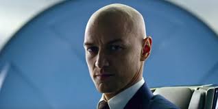 My top five James McAvoy movies
