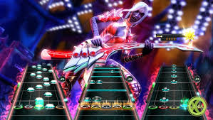 Choose the prompt to enter a new cheat and toss in and press blue, blue, red, green, green, blue, blue, yellow. Guitar Hero Warriors Of Rock Achievement Guide Road Map Xboxachievements Com