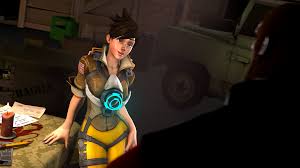 Tracer team fortress 2  funny cocks & best free porn: r34, futanari,  shemale, hentai, femdom and fandom porn