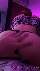 laucriss Onlyfans leaked porn video 10 ( 20.8 MB )