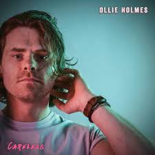 Ollie Holmes: album, låtar, spellistor
