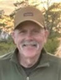 Obituary for Charles Alan Bomar