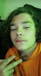 Hayden Alexander Nash, age 17