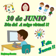 Check spelling or type a new query. Tarjetas Y Recetas 30 Jun Dia Del Amigo Virtual