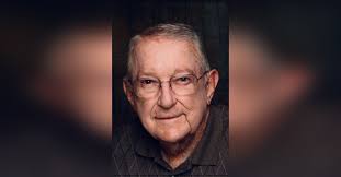 Obituary information for Russell Eugene Cox