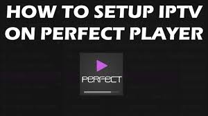 The automatic playlist generator of perfect player can create kodi playlists. Perfect Player Android Video Tutorial Niklabs