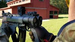 Maybe you would like to learn more about one of these? Law Tactical Folding Stock Adapter Review Youtube