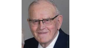 Max Ohms Obituary (1936