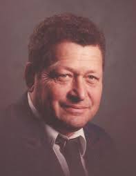 Obituary for Calvin Jacobs