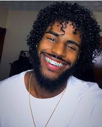 Pin On Curly Hair