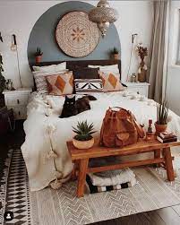 White Black Cotton Block Print Area Accent Dhurrie Bohemian Rug Flat Weave 3 X 5 To 8 X 10 Ft Dhurrie Print Rugs Home Decor Bedroom Home Decor Bedroom Design