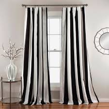 This allows some air circulation to get past the curtains onto the windows so they won't get full of condensation. 8 Best Room Darkening Curtains 2018 The Strategist