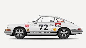 How To Create A Porsche 911 With Sketch Part 1 Smashing Magazine Rally ferrari sport car, red passion. how to create a porsche 911 with sketch