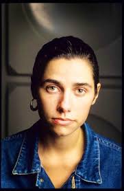 PJ Harvey (1992) 📷 Gie Knaeps