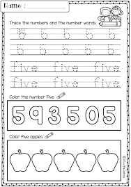 Free Kindergarten Morning Work Kindergarten Morning Work Morning Work Kindergarten Free Kindergarten Worksheets