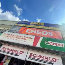 Ph automotive enterprise