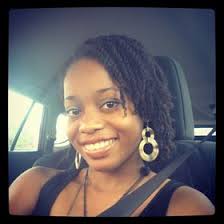 Mya Griffith (c_shontelle)