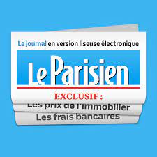 All the products are the copyrights of respective owners. Le Parisien Launches Early Access Edition Twipe