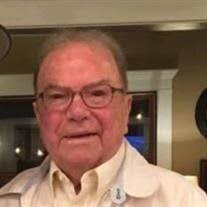 James Randall Coker Sr. Obituary