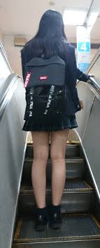 エスカレーター - 俺のエロ画像フォルダー