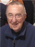 Clarence Hackbarth Obituary (2018)