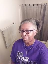 Hair refresh 😽 @hairby_chrissy