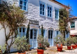 En iyi alaçatı otelleri tripadvisor'da: Alacati Cesme Photo Diary Turkey Little Wanderbook Com
