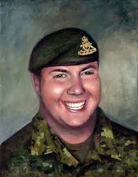 Mansell, Myles Stanley John