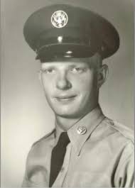 MSGT Donald Woolsey Cowles (1937-2016)