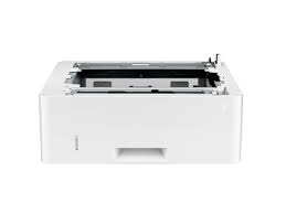 Hp laserjet pro m402dn pcl 6 print driver (no installer). Hp Laserjet Pro 550 Sheet Feeder Tray D9p29a 888793745649 Ebay