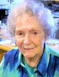 Joyce Mae Cox Westlake Obituary