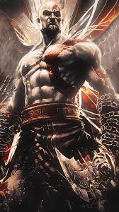 We hope you enjoy our growing collection of hd images to use as a background or home screen for your. Kratos God Of War Hd Wallpapers Backgrounds Wallpaper Kratos God Of War God Of War War