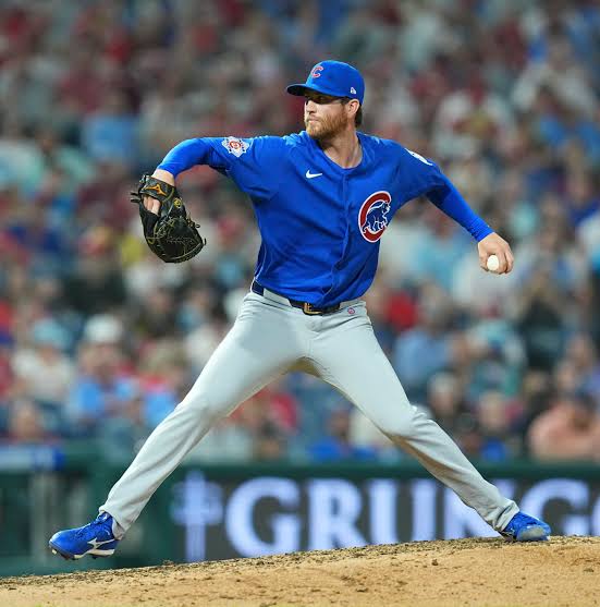 Dodgers news: Charlie Barnes claimed from Cubs, Tommy Edman 60-day IL |  True Blue LA