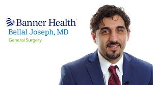 Bellal A Joseph, MD, FACS