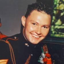 Bedworth road renamed to honour fallen soldier