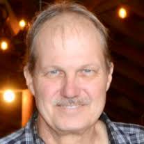 Obituary information for William Dean Stockman