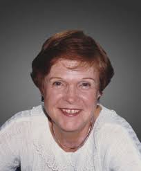 Jacqueline Marguerite (Leclair) Carrière Obituary