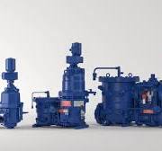 Fuel oil filters filtration of heavy fuel oil | Alfa Laval