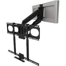 Compare our prices to others and we guarantee we cannot be beaten. Mantel Mount Enhanced Pull Down Tv Mount For Flat Panel Tvs Mm540