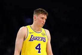 Dalton Knecht's Uncertain Future with the Lakers: Trade Potential and Roster Decisions