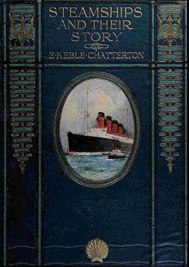 Steamships and Their Story | Project Gutenberg