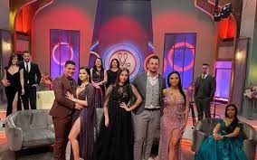 Telespectatorii o pot urmări de luni până vineri, de la 14:00 și sâmbăta, în gală, de la. Cand Incepe Mireasa Sezonul 3 È™i Cine PrezintÄƒ Show Ul De La Antena 1 Galerie Foto Galerie Foto Stiri Vedete Si Evenimente Viva Ro