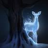 The ancient spell, expecto patronum, is notoriously difficult to cast, and only wizards with the purest of hearts are able to use it for conjuring their own spirit before you prime your wand and utter the magical incantation, you take a moment to wonder what kind of creature your patronus would look like. Https Encrypted Tbn0 Gstatic Com Images Q Tbn And9gcrk05rw9upe8ixa0tjutbyxcf0qllh5ha0bco18saucc6lvzk2l Usqp Cau