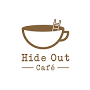 The Hideout Cafe from www.grubhub.com