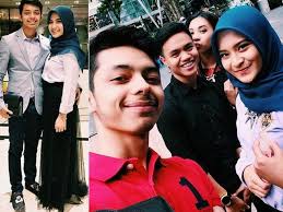 Gambar ammar anak che ta. Anak Rozita Che Wan Tayang Gambar Kekasih Info Sahih