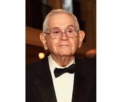 Donald MacCullough Obituary (1927