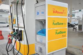 Shell Rewarding Customers Who Use Hong Leong Bank Credit Card Autoworld Com My