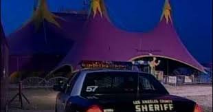 The brothers jose guillermo and rafael vazquez opened for the first time circo hermanos vazquez in mexico city; Trapeze Artist Dies During Calif Circus Cbs News