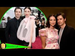 Caitriona balfe married music producer anthony tony mcgill on saturday,. Caitriona Balfe S Husband How To Discuss